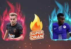 Galatasaray-Ankara Keçiörengücü maçı canlı bahis seçeneğiyle Misli.com'da