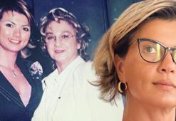 Açelya Akkoyun'un acı günü! Annesi hayatını kaybetti