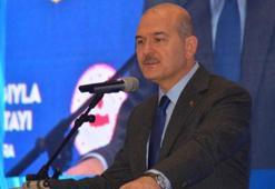 Bakan Soylu: PKK'nın Avrupa'da 2 milyar dolar uyuşturucu geliri var