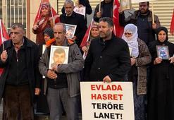 Diyarbakır'da evlat nöbeti tutan aile sayısı 347'ye yükseldi