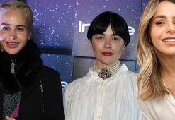 Gonca Vuslateri: Büşra (Pekin) taş gibi kadın