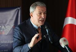 Bakan Akar: TOMTAŞ'ın hüzünlü hikayesi, başarı hikayesine dönüşecek