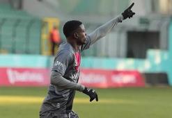 Ebrima Colley: Bana 'Kaka' lakabını takarlardı