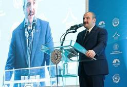 Denizli Teknik Tekstil Merkezi Bakan Varank tarafından hizmete açıldı