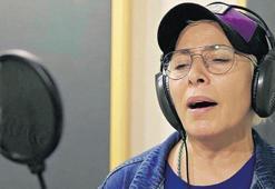 ‘O Kız’a özel şarkı