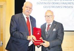 Maden kazalarına dijitalleşme ile önlem