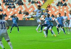 7 gollü maçta Rizespor kazandı! Adana Demirspor, Türkiye Kupası'ndan elendi