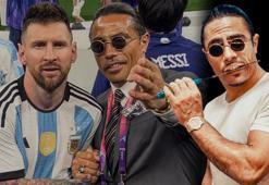 Dünya Kupası'nda sahaya inmişti! Nusret Gökçe krizi, FIFA'dan hamle geldi