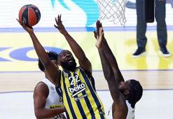 Fenerbahçe Beko, Zeljko Obradovic'e takıldı