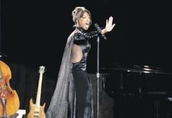 Bir yıldız sönüyor