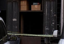 Güngören'de kafasına yük asansörü çarpan işçi öldü