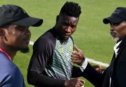 Dünya Kupası sonrası 26 yaşında milli takımı bıraktı! İşte nedeni