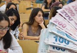 KYK 3 AYLIK BURS ÖDEME TARİHLERİ; KYK burs/kredi ödemeleri 3 aylık ne zaman yapılacak?