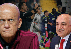 Dünya Kupası'nda uygulanan sistem Süper Lig'de devam ediyor!