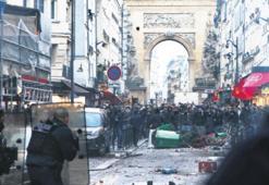 Çin’de hastaneler yaşlı Kovid-19 vakalarıyla dolu