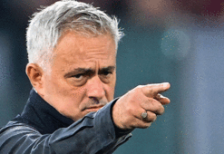 Brezilya Milli Takımı için son aday Mourinho