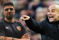 Guardiola çıldırdı! Manchester City'de Ozan Tufan sendromu
