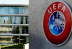 Rusya, UEFA'dan ayrılıyor! Görüşmeler başladı