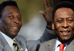 Pele'nin kızından paylaşım! 'İnancımızı koruyoruz'