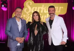 YAYIN AKIŞI: Şarkılar Bizi Söyler konukları kimler? 24 Aralık bugün Şarkılar Bizi Söyler programına hangi ünlüler konuk olacak?