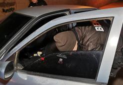 Aksaray'da huzur-güven uygulaması! Göz açtırmadılar