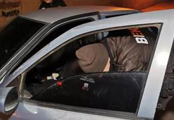 Aksaray'da huzur-güven uygulaması! Göz açtırmadılar