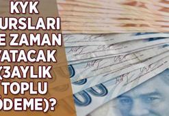 KYK BURSLARI NE ZAMAN YATACAK (3 AYLIK) 2023? || KYK toplu para ne kadar yatacak, KYK 3 aylık burs ödemeleri ne zaman yapılacak, hangi tarihte?