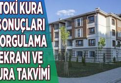TOKİ KURA SONUÇLARI SORGULAMA || İstanbul ve Ankara TOKİ kura çekilişi ne zaman 2022? TOKİ sonuçları nasıl sorgulanır?
