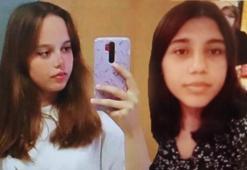 Gezmeye diye çıkan 2 liseli kız, 25 saattir kayıp