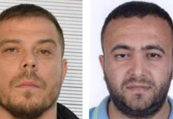 İnterpol-Europol Daire Başkanlığı'ndan Serkan Kurtuluş ve Lider Camgöz açıklaması