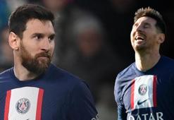 Lionel Messi imzayı atıyor! Dünya Kupası sonrası kararını verdi