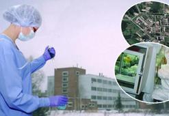 Yarım milyon yıldır uyuyan virüsü uyandıracak! Kaza yaşanırsa facia olur mu?