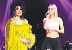 Ses tellerini hiçe saydı