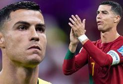 Cristiano Ronaldo transferi için resmi açıklama! Kulüp doğruladı
