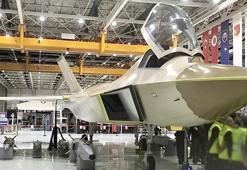 MMU ile ilgili heyecanlandıran görsel! İniş takımları üzerinde