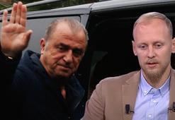 Semih Kaya'dan unutulmaz Terim anısı! Dünya devinin kapısından döndü: İmza atıyordum