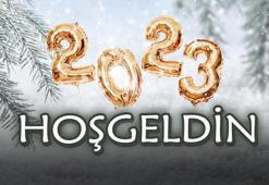 Yeni Yılın İlk Günü Hoşgeldin 2023 Yılbaşı! Yılbaşında Ne Yapılır? İşte, Yeni Yıl Mesajları
