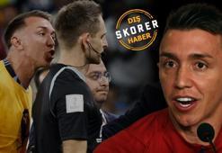 Galatasaray'da Fernando Muslera sevinci! FIFA, Fenerbahçe derbisini pas geçti