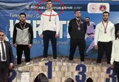 Türkiye şampiyonu milli karateci bıçaklandı! Detaylar ortaya çıktı