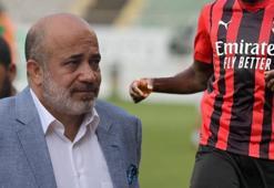 Adana Demirspor, yıldız futbolcunun peşinde! 40 milyon euro ödenmişti