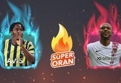 Fenerbahçe-Hatayspor maçı Tek Maç, Süper Oran ve Canlı Bahis seçenekleriyle Misli.com’da