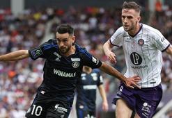 Galatasaray, Branco van den Boomen'in transferini bitiriyor!