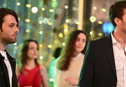 'O Kız'da bol sürprizli yılbaşı kutlaması