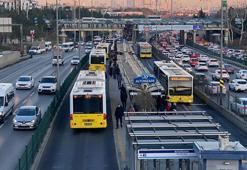 TOPLU TAŞIMA ÜCRETLERİ 2023 ne kadar? Yeni yol ücretleri kaç para oldu? İşte 2023 akbil ücretleri