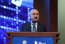 Bakan Karaismailoğlu: Haberleşme sektörü 3'üncü çeyrekte yüzde 47 büyüdü