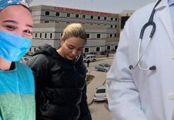 Bir sahte diploma skandalı daha! 11 yıl üniversite hastanesinde çalışmış