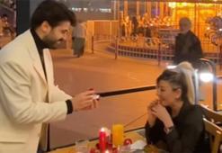 Emrah'ın oğlu Tayfun Erdoğan evleniyor
