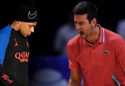 Dünyanın en hızlı sporcuları! Dünya Kupası'nın yıldızı Kylian Mbappe de listede