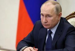 Putin'den flaş 'petrol' kararı! Resmen yasaklandı