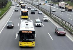 TOPLU TAŞIMA ZAMMI 2023: İstanbul'da ulaşıma ne kadar zam yapıldı, İETT zamlı tarife ne zaman başlıyor? Taksi, minibüs, servis, İETT, Marmaray...